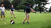 Golf Outing (2017)